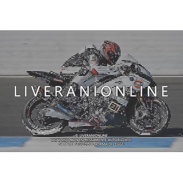 Phillip Island Australia 16.02.2017 First round World Superbike Championship WSBK at the Phillip Island Circuit, Jordi Torres photoPSP / Newspix.pl --- Newspix.pl *** Local Caption *** www.newspix.pl mail us: info@newspix.pl call us: 0048 022 23 22 222 --- Polish Picture Agency by Ringier Axel Springer Poland / AGENZIA ALDO LIVERANI SAS - ITALY ONLY EDITORIAL USE ONLY