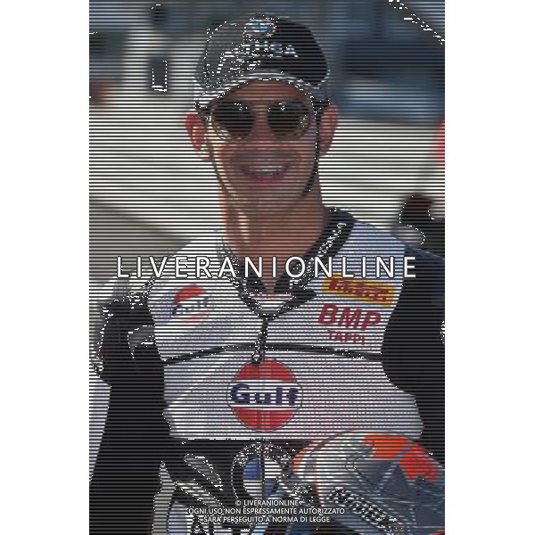 Phillip Island Australia 16.02.2017 First round World Superbike Championship WSBK at the Phillip Island Circuit, Jordi Torres photoPSP / Newspix.pl --- Newspix.pl *** Local Caption *** www.newspix.pl mail us: info@newspix.pl call us: 0048 022 23 22 222 --- Polish Picture Agency by Ringier Axel Springer Poland / AGENZIA ALDO LIVERANI SAS - ITALY ONLY EDITORIAL USE ONLY