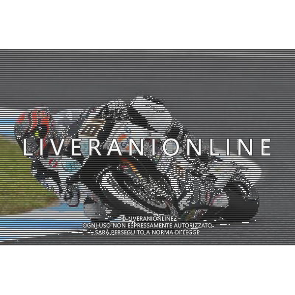 Phillip Island Australia 16.02.2017 First round World Superbike Championship WSBK at the Phillip Island Circuit, Jordi Torres photoPSP / Newspix.pl --- Newspix.pl *** Local Caption *** www.newspix.pl mail us: info@newspix.pl call us: 0048 022 23 22 222 --- Polish Picture Agency by Ringier Axel Springer Poland / AGENZIA ALDO LIVERANI SAS - ITALY ONLY EDITORIAL USE ONLY