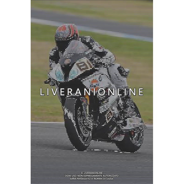 Phillip Island Australia 16.02.2017 First round World Superbike Championship WSBK at the Phillip Island Circuit, Jordi Torres photoPSP / Newspix.pl --- Newspix.pl *** Local Caption *** www.newspix.pl mail us: info@newspix.pl call us: 0048 022 23 22 222 --- Polish Picture Agency by Ringier Axel Springer Poland / AGENZIA ALDO LIVERANI SAS - ITALY ONLY EDITORIAL USE ONLY