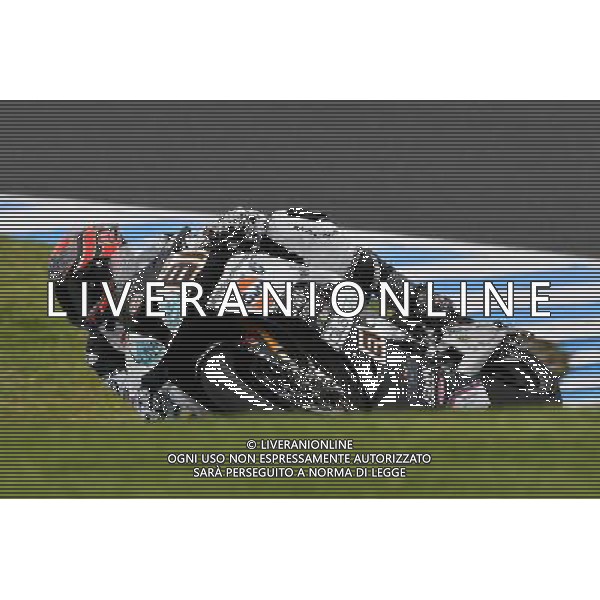 Phillip Island Australia 16.02.2017 First round World Superbike Championship WSBK at the Phillip Island Circuit, Jordi Torres photoPSP / Newspix.pl --- Newspix.pl *** Local Caption *** www.newspix.pl mail us: info@newspix.pl call us: 0048 022 23 22 222 --- Polish Picture Agency by Ringier Axel Springer Poland / AGENZIA ALDO LIVERANI SAS - ITALY ONLY EDITORIAL USE ONLY