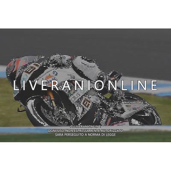 Phillip Island Australia 16.02.2017 First round World Superbike Championship WSBK at the Phillip Island Circuit, Jordi Torres photoPSP / Newspix.pl --- Newspix.pl *** Local Caption *** www.newspix.pl mail us: info@newspix.pl call us: 0048 022 23 22 222 --- Polish Picture Agency by Ringier Axel Springer Poland / AGENZIA ALDO LIVERANI SAS - ITALY ONLY EDITORIAL USE ONLY