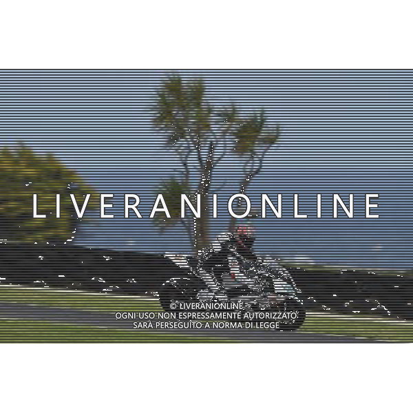 Phillip Island Australia 16.02.2017 First round World Superbike Championship WSBK at the Phillip Island Circuit, Jordi Torres photoPSP / Newspix.pl --- Newspix.pl *** Local Caption *** www.newspix.pl mail us: info@newspix.pl call us: 0048 022 23 22 222 --- Polish Picture Agency by Ringier Axel Springer Poland / AGENZIA ALDO LIVERANI SAS - ITALY ONLY EDITORIAL USE ONLY