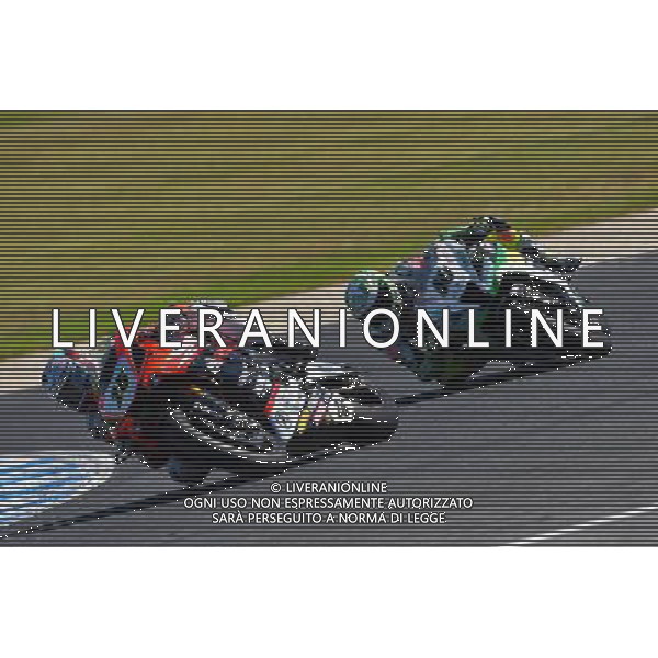 Phillip Island Australia 16.02.2017 First round World Superbike Championship WSBK at the Phillip Island Circuit, Joshua Brookes photoPSP / Newspix.pl --- Newspix.pl *** Local Caption *** www.newspix.pl mail us: info@newspix.pl call us: 0048 022 23 22 222 --- Polish Picture Agency by Ringier Axel Springer Poland / AGENZIA ALDO LIVERANI SAS - ITALY ONLY EDITORIAL USE ONLY