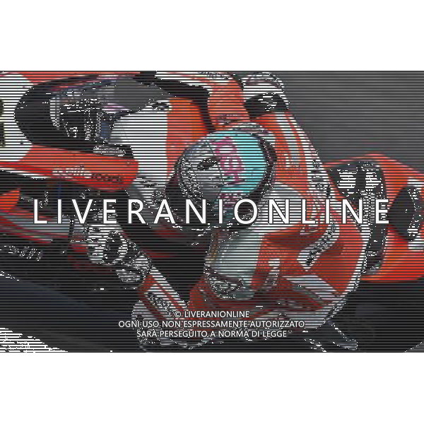 Phillip Island Australia 16.02.2017 First round World Superbike Championship WSBK at the Phillip Island Circuit, Joshua Brookes photoPSP / Newspix.pl --- Newspix.pl *** Local Caption *** www.newspix.pl mail us: info@newspix.pl call us: 0048 022 23 22 222 --- Polish Picture Agency by Ringier Axel Springer Poland / AGENZIA ALDO LIVERANI SAS - ITALY ONLY EDITORIAL USE ONLY