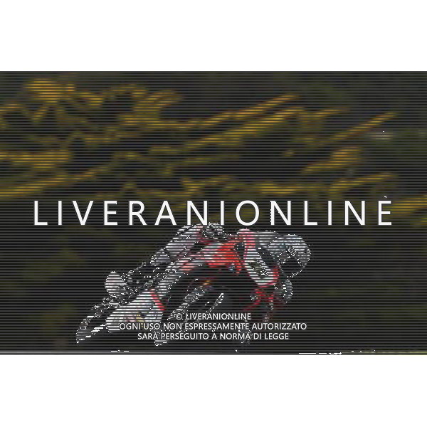 Phillip Island Australia 16.02.2017 First round World Superbike Championship WSBK at the Phillip Island Circuit, Joshua Brookes photoPSP / Newspix.pl --- Newspix.pl *** Local Caption *** www.newspix.pl mail us: info@newspix.pl call us: 0048 022 23 22 222 --- Polish Picture Agency by Ringier Axel Springer Poland / AGENZIA ALDO LIVERANI SAS - ITALY ONLY EDITORIAL USE ONLY