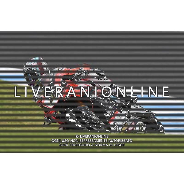 Phillip Island Australia 16.02.2017 First round World Superbike Championship WSBK at the Phillip Island Circuit, Joshua Brookes photoPSP / Newspix.pl --- Newspix.pl *** Local Caption *** www.newspix.pl mail us: info@newspix.pl call us: 0048 022 23 22 222 --- Polish Picture Agency by Ringier Axel Springer Poland / AGENZIA ALDO LIVERANI SAS - ITALY ONLY EDITORIAL USE ONLY