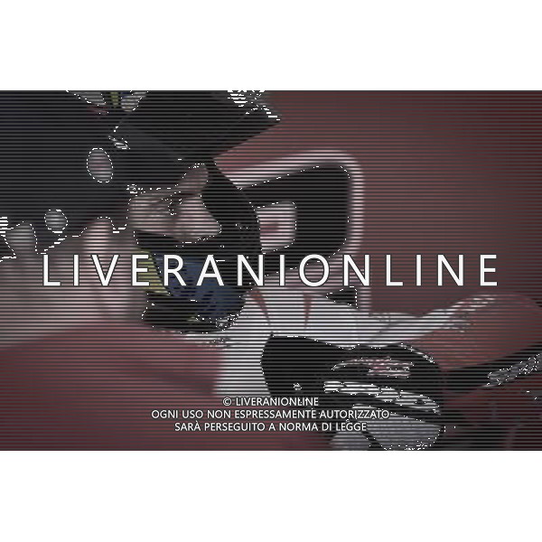 Phillip Island Australia 16.02.2017 First round World Superbike Championship WSBK at the Phillip Island Circuit, Leon Camier photoPSP / Newspix.pl --- Newspix.pl / AGENZIA ALDO LIVERANI SAS - ITALY ONLY EDITORIAL USE ONLY