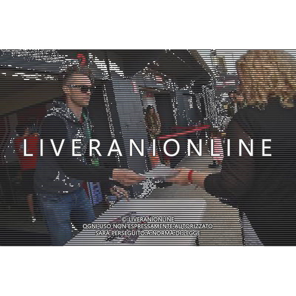 Phillip Island Australia 16.02.2017 First round World Superbike Championship WSBK at the Phillip Island Circuit, Leon Camier photoPSP / Newspix.pl --- Newspix.pl / AGENZIA ALDO LIVERANI SAS - ITALY ONLY EDITORIAL USE ONLY