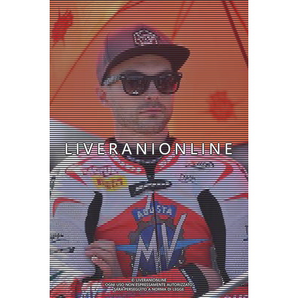 Phillip Island Australia 16.02.2017 First round World Superbike Championship WSBK at the Phillip Island Circuit, Leon Camier photoPSP / Newspix.pl --- Newspix.pl / AGENZIA ALDO LIVERANI SAS - ITALY ONLY EDITORIAL USE ONLY