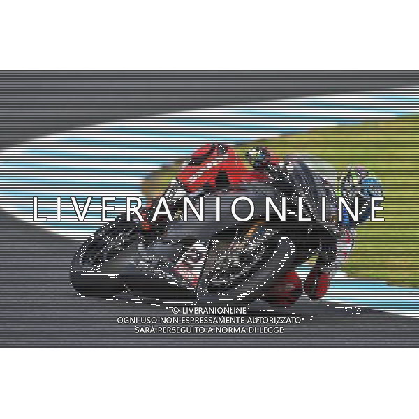 Phillip Island Australia 16.02.2017 First round World Superbike Championship WSBK at the Phillip Island Circuit, Leon Camier photoPSP / Newspix.pl --- Newspix.pl / AGENZIA ALDO LIVERANI SAS - ITALY ONLY EDITORIAL USE ONLY