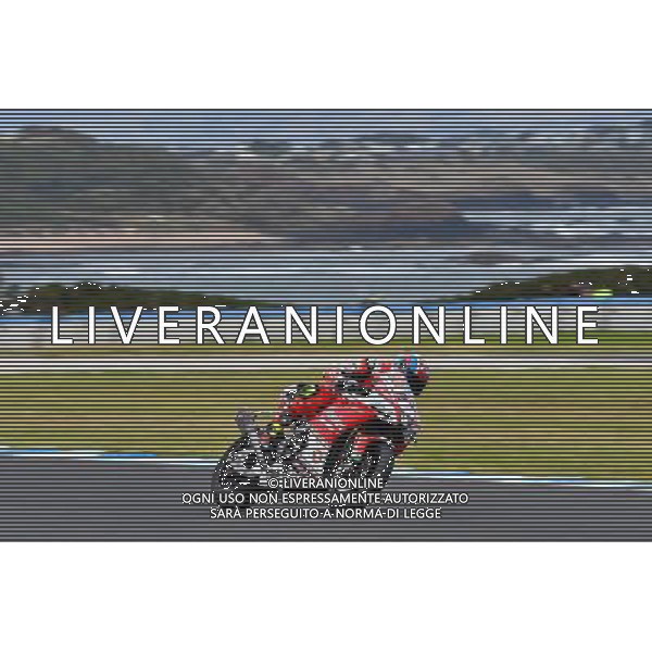 Phillip Island Australia 16.02.2017 First round World Superbike Championship WSBK at the Phillip Island Circuit, Lorenzo Savadori photoPSP / Newspix.pl --- Newspix.pl / AGENZIA ALDO LIVERANI SAS - ITALY ONLY EDITORIAL USE ONLY