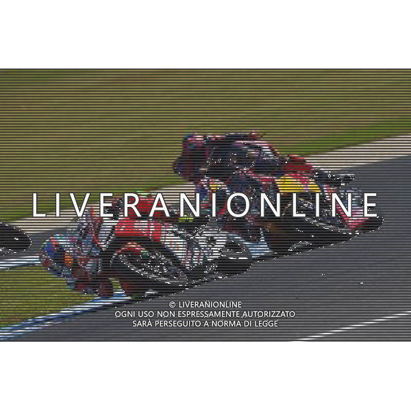 Phillip Island Australia 16.02.2017 First round World Superbike Championship WSBK at the Phillip Island Circuit, Lorenzo Savadori photoPSP / Newspix.pl --- Newspix.pl *** Local Caption *** www.newspix.pl mail us: info@newspix.pl call us: 0048 022 23 22 222 --- Polish Picture Agency by Ringier Axel Springer Poland / AGENZIA ALDO LIVERANI SAS - ITALY ONLY EDITORIAL USE ONLY