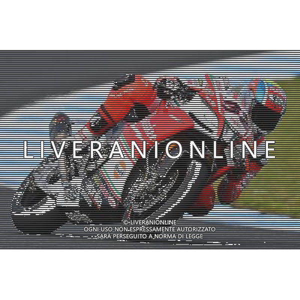 Phillip Island Australia 16.02.2017 First round World Superbike Championship WSBK at the Phillip Island Circuit, Lorenzo Savadori photoPSP / Newspix.pl --- Newspix.pl *** Local Caption *** www.newspix.pl mail us: info@newspix.pl call us: 0048 022 23 22 222 --- Polish Picture Agency by Ringier Axel Springer Poland / AGENZIA ALDO LIVERANI SAS - ITALY ONLY EDITORIAL USE ONLY