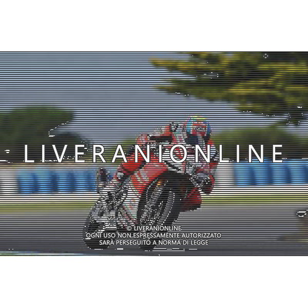 Phillip Island Australia 16.02.2017 First round World Superbike Championship WSBK at the Phillip Island Circuit, Lorenzo Savadori photoPSP / Newspix.pl --- Newspix.pl *** Local Caption *** www.newspix.pl mail us: info@newspix.pl call us: 0048 022 23 22 222 --- Polish Picture Agency by Ringier Axel Springer Poland / AGENZIA ALDO LIVERANI SAS - ITALY ONLY EDITORIAL USE ONLY