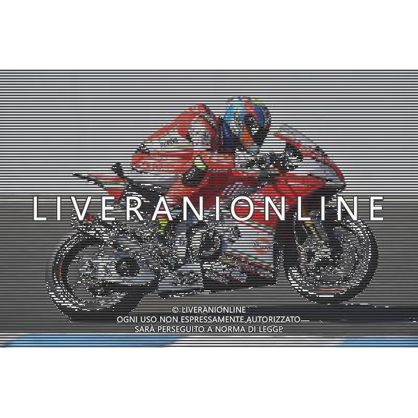 Phillip Island Australia 16.02.2017 First round World Superbike Championship WSBK at the Phillip Island Circuit, Lorenzo Savadori photoPSP / Newspix.pl --- Newspix.pl *** Local Caption *** www.newspix.pl mail us: info@newspix.pl call us: 0048 022 23 22 222 --- Polish Picture Agency by Ringier Axel Springer Poland / AGENZIA ALDO LIVERANI SAS - ITALY ONLY EDITORIAL USE ONLY