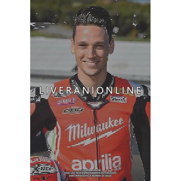 Phillip Island Australia 16.02.2017 First round World Superbike Championship WSBK at the Phillip Island Circuit, Lorenzo Savadori photoPSP / Newspix.pl --- Newspix.pl *** Local Caption *** www.newspix.pl mail us: info@newspix.pl call us: 0048 022 23 22 222 --- Polish Picture Agency by Ringier Axel Springer Poland / AGENZIA ALDO LIVERANI SAS - ITALY ONLY EDITORIAL USE ONLY