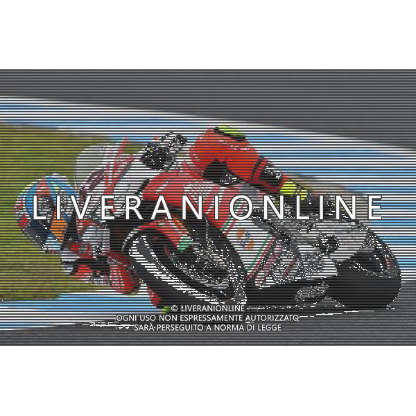 Phillip Island Australia 16.02.2017 First round World Superbike Championship WSBK at the Phillip Island Circuit, Lorenzo Savadori photoPSP / Newspix.pl --- Newspix.pl *** Local Caption *** www.newspix.pl mail us: info@newspix.pl call us: 0048 022 23 22 222 --- Polish Picture Agency by Ringier Axel Springer Poland / AGENZIA ALDO LIVERANI SAS - ITALY ONLY EDITORIAL USE ONLY