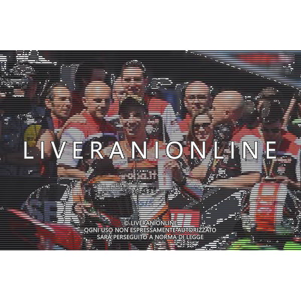 Phillip Island Australia 16.02.2017 First round World Superbike Championship WSBK at the Phillip Island Circuit, Marco Melandri photoPSP / Newspix.pl --- Newspix.pl / AGENZIA ALDO LIVERANI SAS - ITALY ONLY EDITORIAL USE ONLY