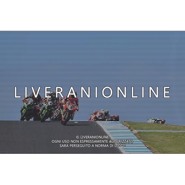 Phillip Island Australia 16.02.2017 First round World Superbike Championship WSBK at the Phillip Island Circuit, Marco Melandri photoPSP / Newspix.pl --- Newspix.pl / AGENZIA ALDO LIVERANI SAS - ITALY ONLY EDITORIAL USE ONLY