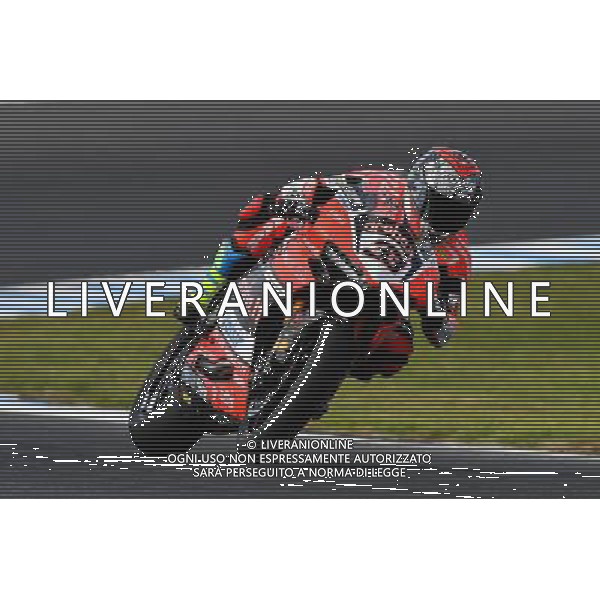 Phillip Island Australia 16.02.2017 First round World Superbike Championship WSBK at the Phillip Island Circuit, Marco Melandri photoPSP / Newspix.pl --- Newspix.pl *** Local Caption *** www.newspix.pl mail us: info@newspix.pl call us: 0048 022 23 22 222 --- Polish Picture Agency by Ringier Axel Springer Poland / AGENZIA ALDO LIVERANI SAS - ITALY ONLY EDITORIAL USE ONLY