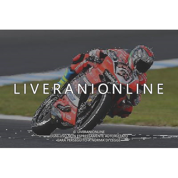 Phillip Island Australia 16.02.2017 First round World Superbike Championship WSBK at the Phillip Island Circuit, Marco Melandri photoPSP / Newspix.pl --- Newspix.pl *** Local Caption *** www.newspix.pl mail us: info@newspix.pl call us: 0048 022 23 22 222 --- Polish Picture Agency by Ringier Axel Springer Poland / AGENZIA ALDO LIVERANI SAS - ITALY ONLY EDITORIAL USE ONLY