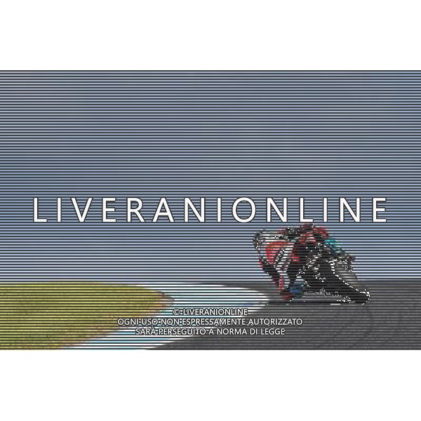 Phillip Island Australia 16.02.2017 First round World Superbike Championship WSBK at the Phillip Island Circuit, Marco Melandri photoPSP / Newspix.pl --- Newspix.pl *** Local Caption *** www.newspix.pl mail us: info@newspix.pl call us: 0048 022 23 22 222 --- Polish Picture Agency by Ringier Axel Springer Poland / AGENZIA ALDO LIVERANI SAS - ITALY ONLY EDITORIAL USE ONLY