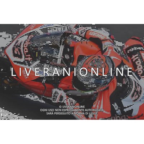 Phillip Island Australia 16.02.2017 First round World Superbike Championship WSBK at the Phillip Island Circuit, Marco Melandri photoPSP / Newspix.pl --- Newspix.pl *** Local Caption *** www.newspix.pl mail us: info@newspix.pl call us: 0048 022 23 22 222 --- Polish Picture Agency by Ringier Axel Springer Poland / AGENZIA ALDO LIVERANI SAS - ITALY ONLY EDITORIAL USE ONLY