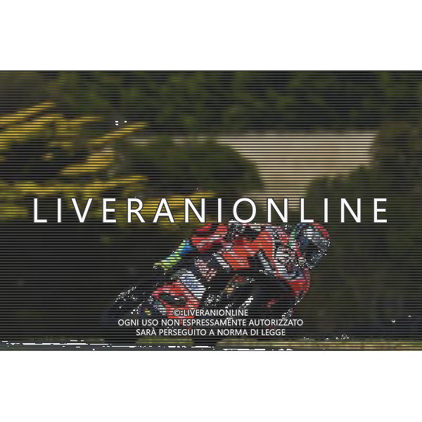 Phillip Island Australia 16.02.2017 First round World Superbike Championship WSBK at the Phillip Island Circuit, Marco Melandri photoPSP / Newspix.pl --- Newspix.pl *** Local Caption *** www.newspix.pl mail us: info@newspix.pl call us: 0048 022 23 22 222 --- Polish Picture Agency by Ringier Axel Springer Poland / AGENZIA ALDO LIVERANI SAS - ITALY ONLY EDITORIAL USE ONLY