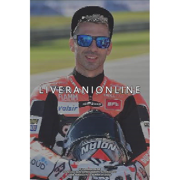 Phillip Island Australia 16.02.2017 First round World Superbike Championship WSBK at the Phillip Island Circuit, Marco Melandri photoPSP / Newspix.pl --- Newspix.pl *** Local Caption *** www.newspix.pl mail us: info@newspix.pl call us: 0048 022 23 22 222 --- Polish Picture Agency by Ringier Axel Springer Poland / AGENZIA ALDO LIVERANI SAS - ITALY ONLY EDITORIAL USE ONLY