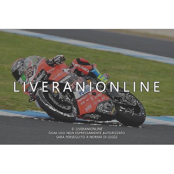 Phillip Island Australia 16.02.2017 First round World Superbike Championship WSBK at the Phillip Island Circuit, Marco Melandri photoPSP / Newspix.pl --- Newspix.pl *** Local Caption *** www.newspix.pl mail us: info@newspix.pl call us: 0048 022 23 22 222 --- Polish Picture Agency by Ringier Axel Springer Poland / AGENZIA ALDO LIVERANI SAS - ITALY ONLY EDITORIAL USE ONLY