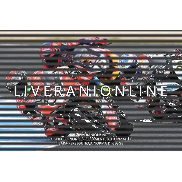 Phillip Island Australia 16.02.2017 First round World Superbike Championship WSBK at the Phillip Island Circuit, Marco Melandri photoPSP / Newspix.pl --- Newspix.pl *** Local Caption *** www.newspix.pl mail us: info@newspix.pl call us: 0048 022 23 22 222 --- Polish Picture Agency by Ringier Axel Springer Poland / AGENZIA ALDO LIVERANI SAS - ITALY ONLY EDITORIAL USE ONLY