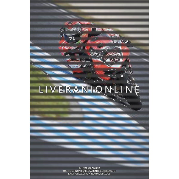 Phillip Island Australia 16.02.2017 First round World Superbike Championship WSBK at the Phillip Island Circuit, Marco Melandri photoPSP / Newspix.pl --- Newspix.pl *** Local Caption *** www.newspix.pl mail us: info@newspix.pl call us: 0048 022 23 22 222 --- Polish Picture Agency by Ringier Axel Springer Poland / AGENZIA ALDO LIVERANI SAS - ITALY ONLY EDITORIAL USE ONLY