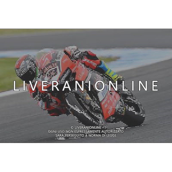 Phillip Island Australia 16.02.2017 First round World Superbike Championship WSBK at the Phillip Island Circuit, Marco Melandri photoPSP / Newspix.pl --- Newspix.pl *** Local Caption *** www.newspix.pl mail us: info@newspix.pl call us: 0048 022 23 22 222 --- Polish Picture Agency by Ringier Axel Springer Poland / AGENZIA ALDO LIVERANI SAS - ITALY ONLY EDITORIAL USE ONLY