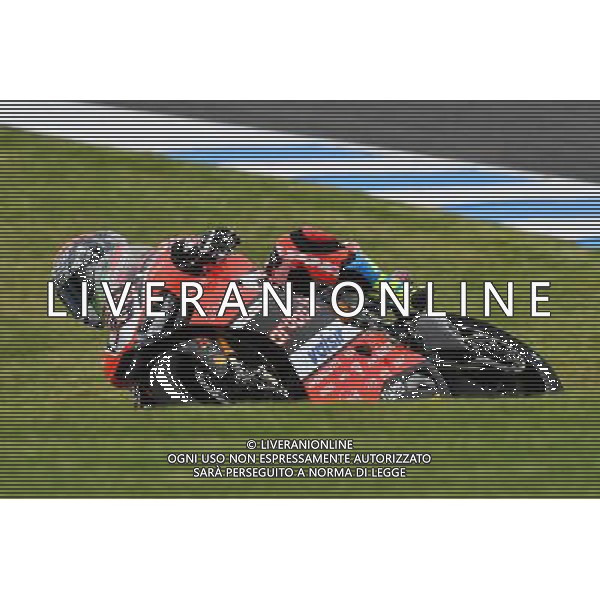 Phillip Island Australia 16.02.2017 First round World Superbike Championship WSBK at the Phillip Island Circuit, Marco Melandri photoPSP / Newspix.pl --- Newspix.pl *** Local Caption *** www.newspix.pl mail us: info@newspix.pl call us: 0048 022 23 22 222 --- Polish Picture Agency by Ringier Axel Springer Poland / AGENZIA ALDO LIVERANI SAS - ITALY ONLY EDITORIAL USE ONLY