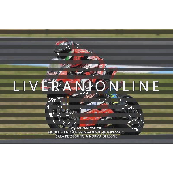 Phillip Island Australia 16.02.2017 First round World Superbike Championship WSBK at the Phillip Island Circuit, Marco Melandri photoPSP / Newspix.pl --- Newspix.pl *** Local Caption *** www.newspix.pl mail us: info@newspix.pl call us: 0048 022 23 22 222 --- Polish Picture Agency by Ringier Axel Springer Poland / AGENZIA ALDO LIVERANI SAS - ITALY ONLY EDITORIAL USE ONLY