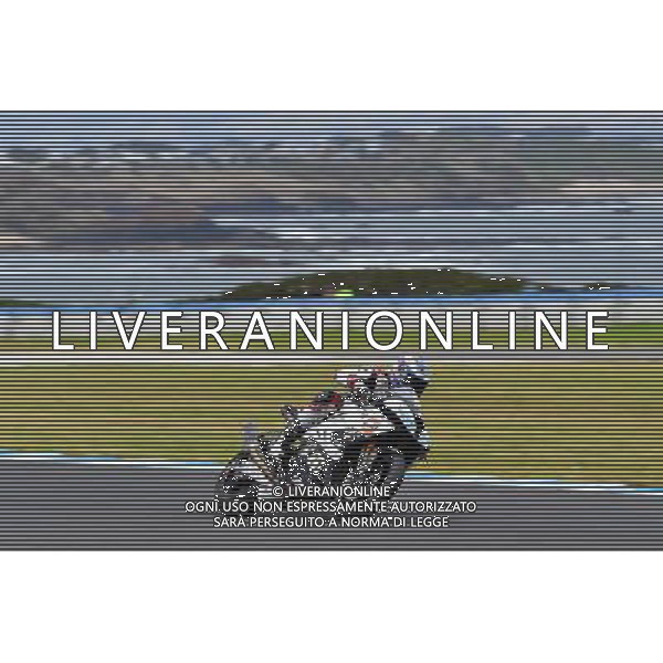 Phillip Island Australia 16.02.2017 First round World Superbike Championship WSBK at the Phillip Island Circuit, Markus Reitenberger photoPSP / Newspix.pl --- Newspix.pl / AGENZIA ALDO LIVERANI SAS - ITALY ONLY EDITORIAL USE ONLY