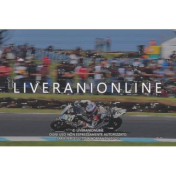 Phillip Island Australia 16.02.2017 First round World Superbike Championship WSBK at the Phillip Island Circuit, Markus Reitenberger photoPSP / Newspix.pl --- Newspix.pl / AGENZIA ALDO LIVERANI SAS - ITALY ONLY EDITORIAL USE ONLY