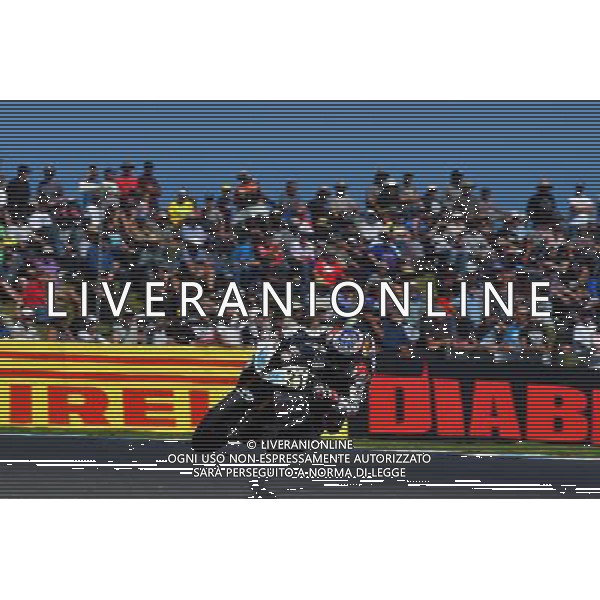 Phillip Island Australia 16.02.2017 First round World Superbike Championship WSBK at the Phillip Island Circuit, Markus Reitenberger photoPSP / Newspix.pl --- Newspix.pl / AGENZIA ALDO LIVERANI SAS - ITALY ONLY EDITORIAL USE ONLY