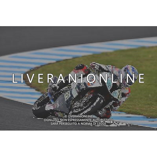 Phillip Island Australia 16.02.2017 First round World Superbike Championship WSBK at the Phillip Island Circuit, Markus Reitenberger photoPSP / Newspix.pl --- Newspix.pl / AGENZIA ALDO LIVERANI SAS - ITALY ONLY EDITORIAL USE ONLY