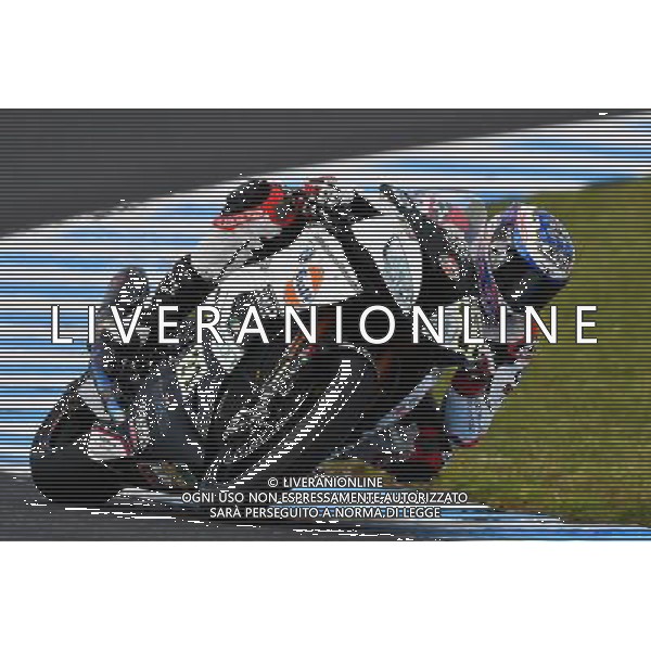 Phillip Island Australia 16.02.2017 First round World Superbike Championship WSBK at the Phillip Island Circuit, Markus Reitenberger photoPSP / Newspix.pl --- Newspix.pl *** Local Caption *** www.newspix.pl mail us: info@newspix.pl call us: 0048 022 23 22 222 --- Polish Picture Agency by Ringier Axel Springer Poland / AGENZIA ALDO LIVERANI SAS - ITALY ONLY EDITORIAL USE ONLY