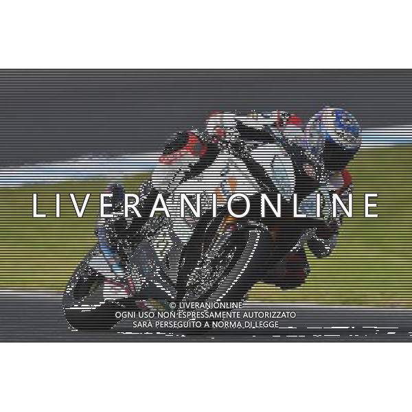 Phillip Island Australia 16.02.2017 First round World Superbike Championship WSBK at the Phillip Island Circuit, Markus Reitenberger photoPSP / Newspix.pl --- Newspix.pl *** Local Caption *** www.newspix.pl mail us: info@newspix.pl call us: 0048 022 23 22 222 --- Polish Picture Agency by Ringier Axel Springer Poland / AGENZIA ALDO LIVERANI SAS - ITALY ONLY EDITORIAL USE ONLY