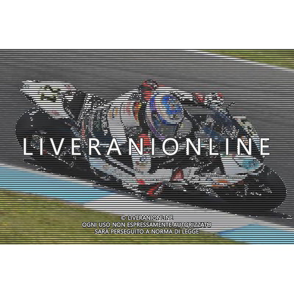 Phillip Island Australia 16.02.2017 First round World Superbike Championship WSBK at the Phillip Island Circuit, Markus Reitenberger photoPSP / Newspix.pl --- Newspix.pl *** Local Caption *** www.newspix.pl mail us: info@newspix.pl call us: 0048 022 23 22 222 --- Polish Picture Agency by Ringier Axel Springer Poland / AGENZIA ALDO LIVERANI SAS - ITALY ONLY EDITORIAL USE ONLY