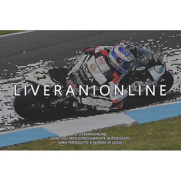 Phillip Island Australia 16.02.2017 First round World Superbike Championship WSBK at the Phillip Island Circuit, Markus Reitenberger photoPSP / Newspix.pl --- Newspix.pl *** Local Caption *** www.newspix.pl mail us: info@newspix.pl call us: 0048 022 23 22 222 --- Polish Picture Agency by Ringier Axel Springer Poland / AGENZIA ALDO LIVERANI SAS - ITALY ONLY EDITORIAL USE ONLY