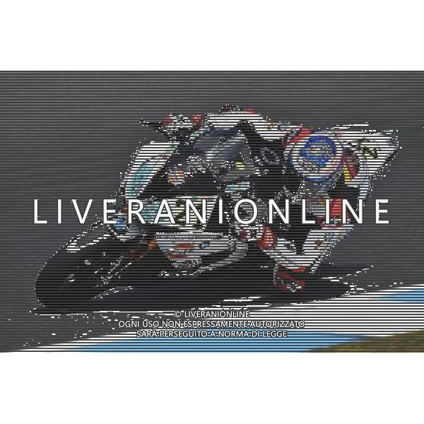 Phillip Island Australia 16.02.2017 First round World Superbike Championship WSBK at the Phillip Island Circuit, Markus Reitenberger photoPSP / Newspix.pl --- Newspix.pl *** Local Caption *** www.newspix.pl mail us: info@newspix.pl call us: 0048 022 23 22 222 --- Polish Picture Agency by Ringier Axel Springer Poland / AGENZIA ALDO LIVERANI SAS - ITALY ONLY EDITORIAL USE ONLY