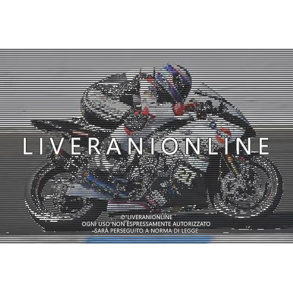 Phillip Island Australia 16.02.2017 First round World Superbike Championship WSBK at the Phillip Island Circuit, Markus Reitenberger photoPSP / Newspix.pl --- Newspix.pl *** Local Caption *** www.newspix.pl mail us: info@newspix.pl call us: 0048 022 23 22 222 --- Polish Picture Agency by Ringier Axel Springer Poland / AGENZIA ALDO LIVERANI SAS - ITALY ONLY EDITORIAL USE ONLY