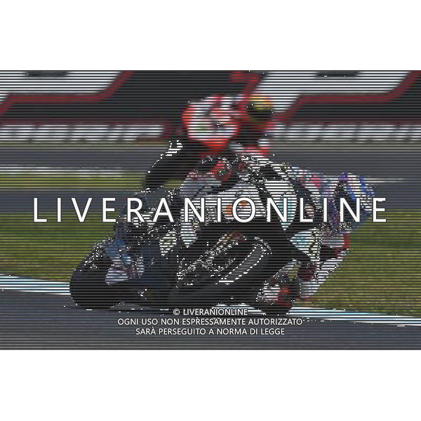 Phillip Island Australia 16.02.2017 First round World Superbike Championship WSBK at the Phillip Island Circuit, Markus Reitenberger photoPSP / Newspix.pl --- Newspix.pl *** Local Caption *** www.newspix.pl mail us: info@newspix.pl call us: 0048 022 23 22 222 --- Polish Picture Agency by Ringier Axel Springer Poland / AGENZIA ALDO LIVERANI SAS - ITALY ONLY EDITORIAL USE ONLY