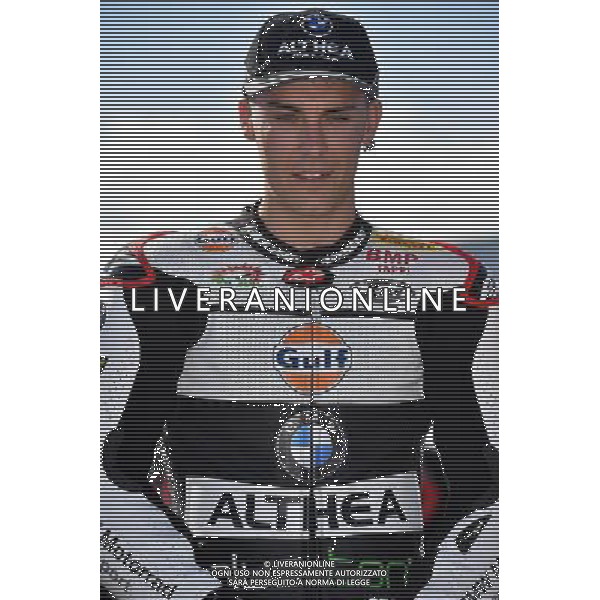 Phillip Island Australia 16.02.2017 First round World Superbike Championship WSBK at the Phillip Island Circuit, Markus Reitenberger photoPSP / Newspix.pl --- Newspix.pl *** Local Caption *** www.newspix.pl mail us: info@newspix.pl call us: 0048 022 23 22 222 --- Polish Picture Agency by Ringier Axel Springer Poland / AGENZIA ALDO LIVERANI SAS - ITALY ONLY EDITORIAL USE ONLY