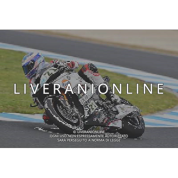 Phillip Island Australia 16.02.2017 First round World Superbike Championship WSBK at the Phillip Island Circuit, Markus Reitenberger photoPSP / Newspix.pl --- Newspix.pl *** Local Caption *** www.newspix.pl mail us: info@newspix.pl call us: 0048 022 23 22 222 --- Polish Picture Agency by Ringier Axel Springer Poland / AGENZIA ALDO LIVERANI SAS - ITALY ONLY EDITORIAL USE ONLY