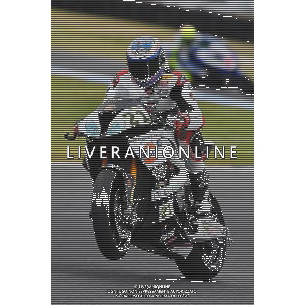 Phillip Island Australia 16.02.2017 First round World Superbike Championship WSBK at the Phillip Island Circuit, Markus Reitenberger photoPSP / Newspix.pl --- Newspix.pl *** Local Caption *** www.newspix.pl mail us: info@newspix.pl call us: 0048 022 23 22 222 --- Polish Picture Agency by Ringier Axel Springer Poland / AGENZIA ALDO LIVERANI SAS - ITALY ONLY EDITORIAL USE ONLY